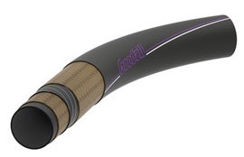 Goodall rubber hose ACIDKEM