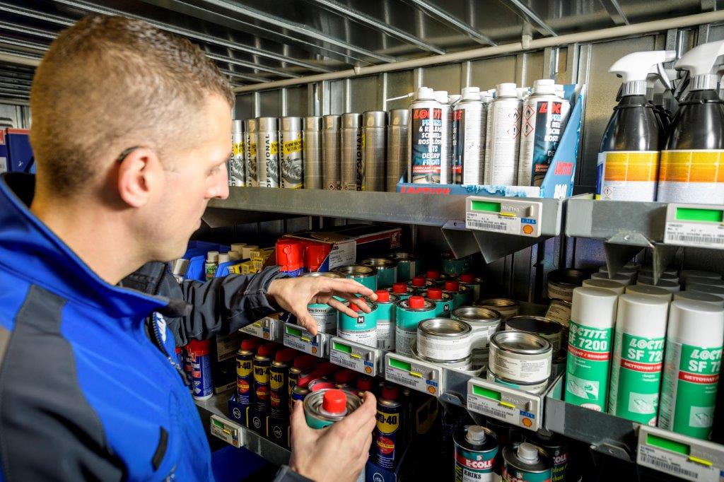 The pros and cons of Vendor Managed Inventory (VMI)