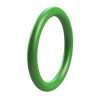 ERIKS 51415 FKM 75 green