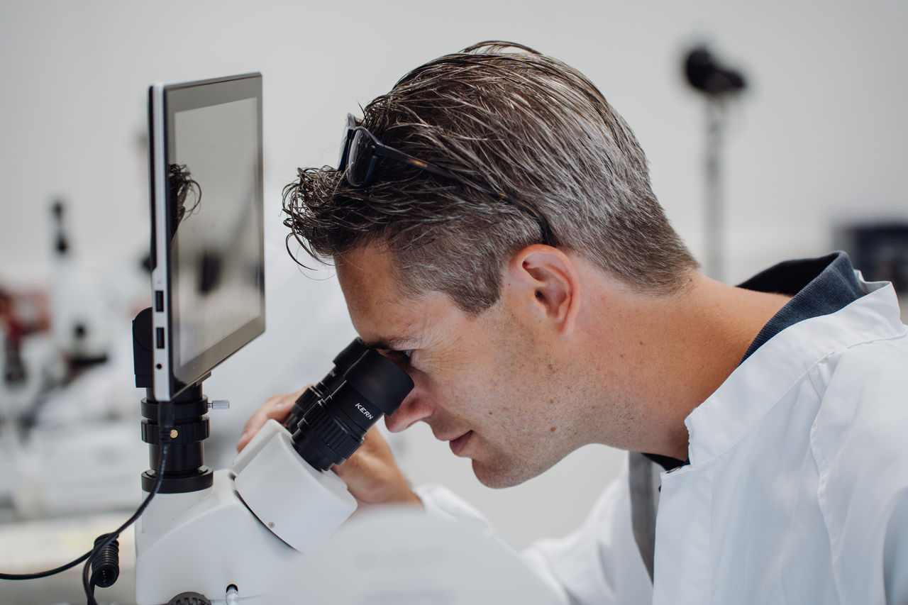 precision motion and control engineering