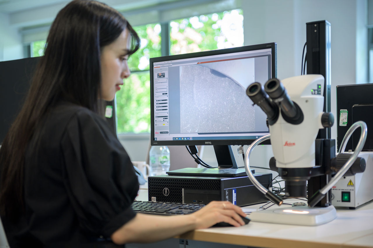 precision motion and control engineering