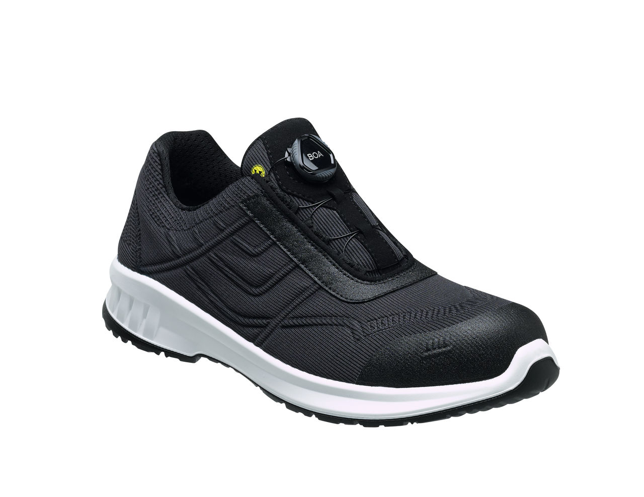 safety shoes for food industry