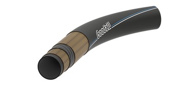 Goodall rubber hose ACIDKEM