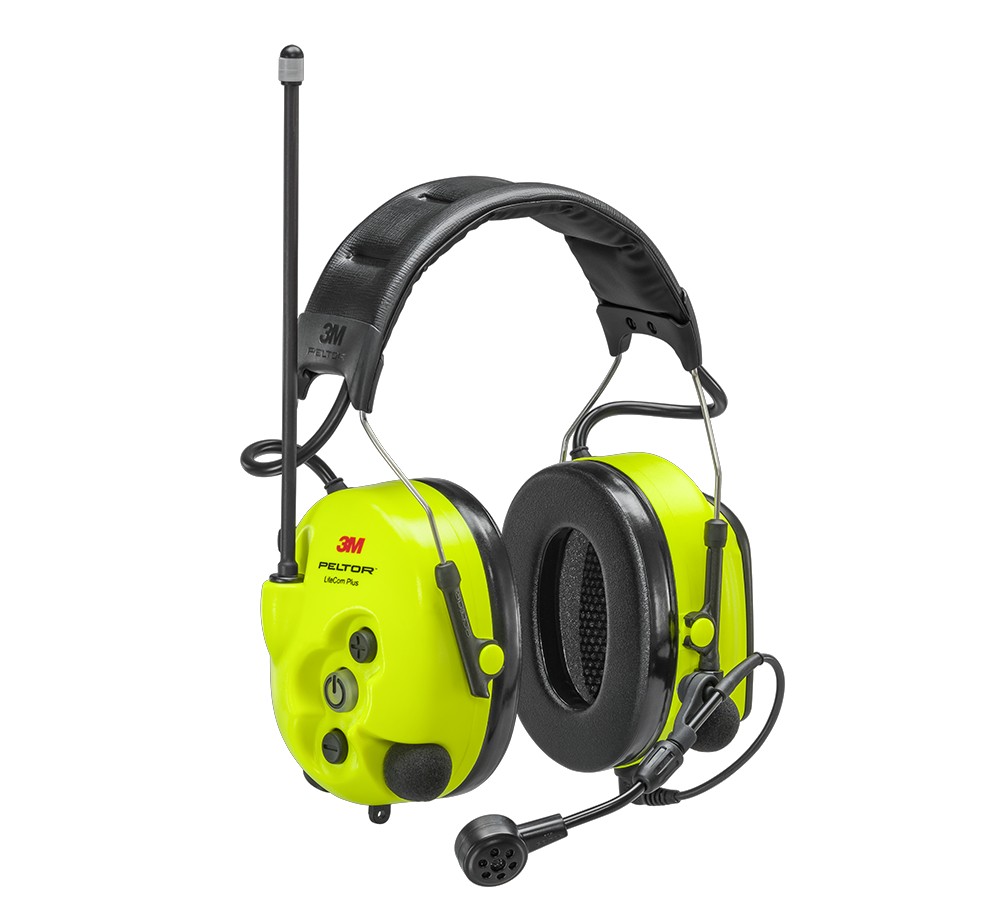 3M Peltor LiteCom
