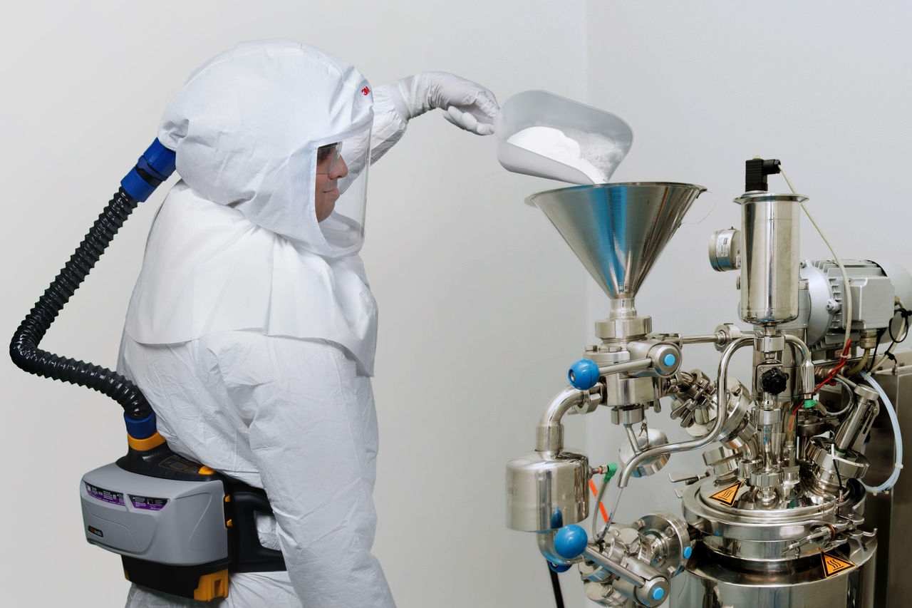 Reducing the Total Cost of Ownership with Advanced Respirato