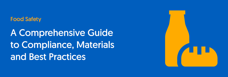 The Ultimate Food Safety Guide