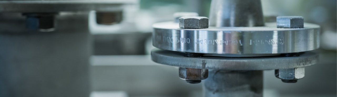 Chemical industry general landingpage