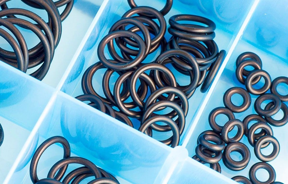 Step-by-Step Guide for Correct O-Ring Installation 