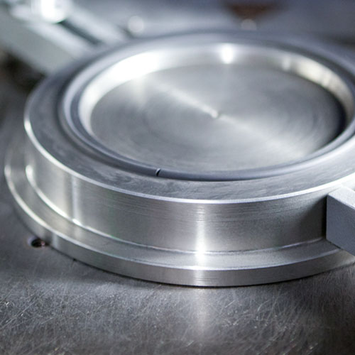 Designing custom seals