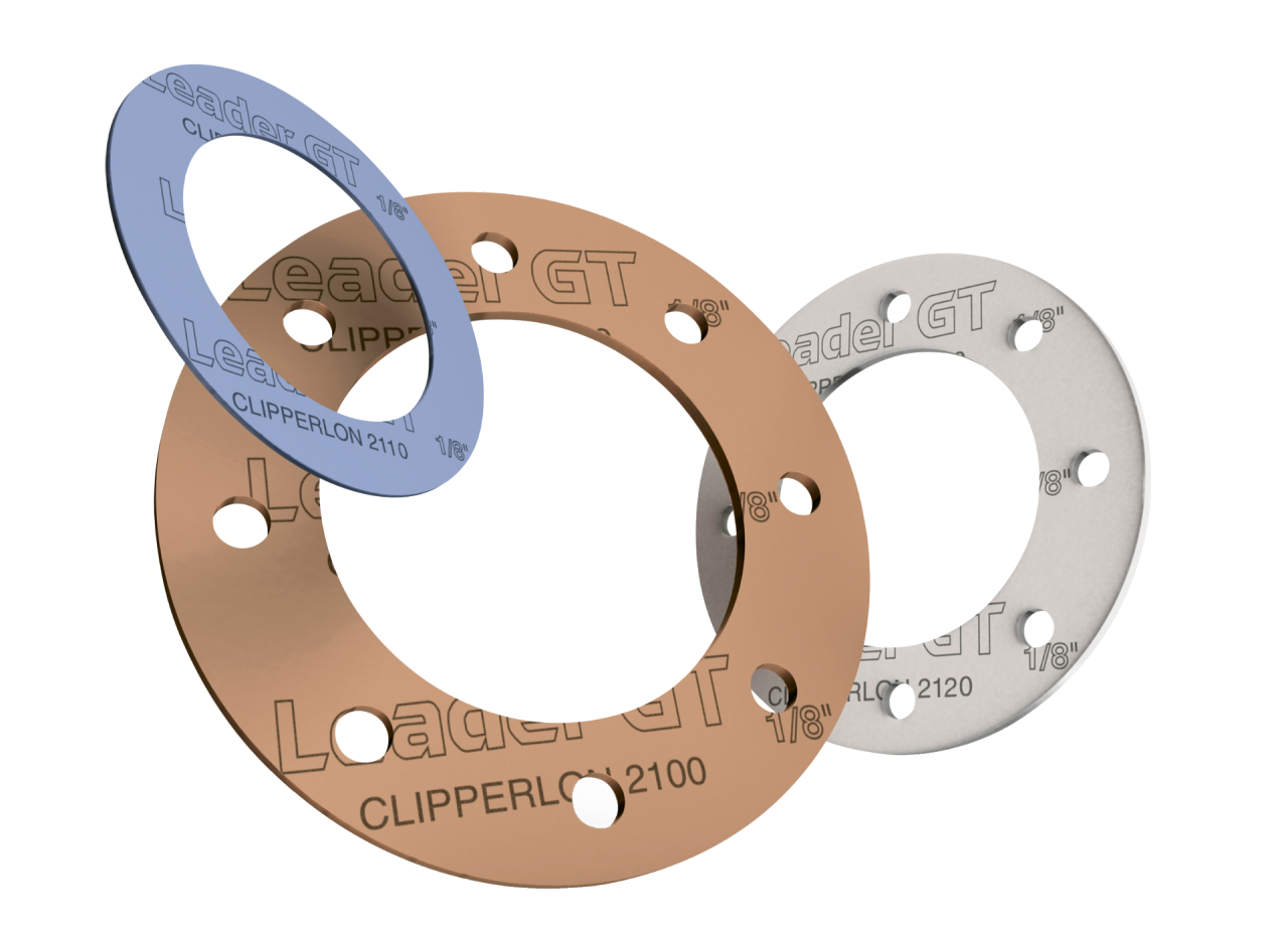 LeaderGasket Clipperlon