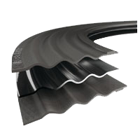 LeaderGasket ElastaGraph