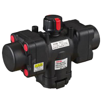 ASAHI pneumatic actuators 