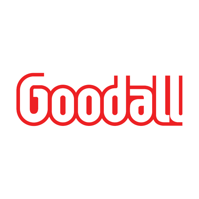 Goodall logo
