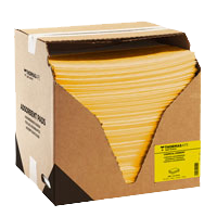 THORMAS Chemical adsorbent pads PERFORM+