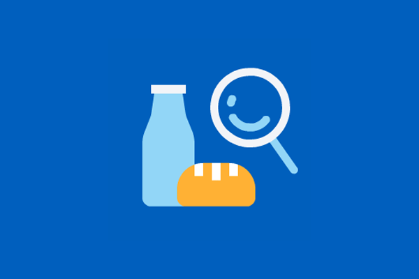 Secure Food Safety Compliance in 6 Steps